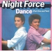Pochette de Night Force - Dance