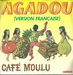 Vignette de Caf moulu - Agadou