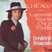 Pochette de Frdric Franois - Chicago
