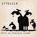 Pochette de Sttellla - Hymne  la joie et  la tolrance