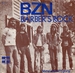 Pochette de BZN - Barber's rock
