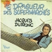 Pochette de Jacques Dutronc - Le dragueur des supermarchs