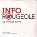 Pochette de Info Rougeole ! - Le retour de la rougeole en France