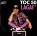 Pochette de Lagaf' - Toc 50 (version interdite)