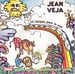 Pochette de Jean Veja - Un wagon pour le ciel