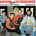 Pochette de Antoine et Les problmes - Elucubrations 88