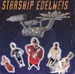Pochette de Edelweiss - Starship Edelweiss