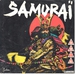 Pochette de Aria (2) - Samura