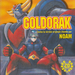 Pochette de Extravaganza Corporation - Goldorak (Fulguro radio edit)