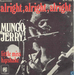 Pochette de Mungo Jerry - Alright, alright, alright