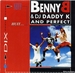 Pochette de Benny B featuring DJ Daddy K & Perfect - Dix, neuf, huit…