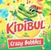 Pochette de The Crazy DeeJay's Ivo & Tintin - Kidibul (Crazy Bubbles)