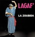 Pochette de Lagaf' - La Zoubida