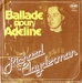 Pochette de Richard Clayderman - Ballade pour Adeline
