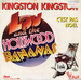 Pochette de Lou and the Hollywood Bananas - Kingston Kingston