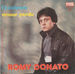 Pochette de Romy Donato - Amour perdu