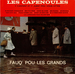 Pochette de Les Capenoules - In a fond eune socit