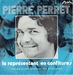 Pochette de Pierre Perret - Le reprsentant en confitures