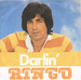 Pochette de Ringo - Darlin (italien)
