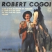 Pochette de Robert Cogoi - Une bire pour mon cheval