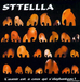 Pochette de Sttellla - La bire