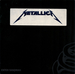 Pochette de Metallica - Enter Sandman