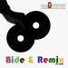 Pochette de Bide et Remix - Chronique n003 (Desireless)