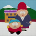 Pochette de Eric Cartman & Marc Shaiman - Kyle's mom's a bitch