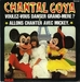 Pochette de Chantal Goya - Allons chanter avec Mickey