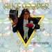 Pochette de Alice Cooper - The black widow
