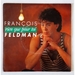 Pochette de Franois Feldman - Rien que pour toi