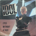 Vignette de Billy Idol - Eyes without a face