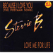 Vignette de Stevie B. - Because I love you (The postman song)