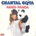 Pochette de Chantal Goya - Pandi-Panda