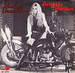 Pochette de Brigitte Bardot - Harley Davidson