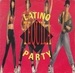 Pochette de Latino Party - Tequila
