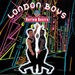 Vignette de London boys - Harlem Desire