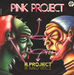 Pochette de Pink Project - B project