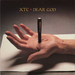Pochette de XTC - Dear God