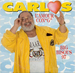 Pochette de Carlos - L'amour con(g)