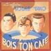 Pochette de L'Affaire Louis Trio - Bois ton caf