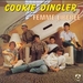 Pochette de Cookie Dingler - Sexy Rock