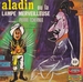 Pochette de Les belles histoires de Bide & Musique - Aladin ou la lampe merveilleuse par Pierre Tchernia