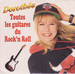 Pochette de Dorothe - Toutes les guitares du rock'n roll