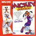 Pochette de La gym de Mickey - Mickey muscles