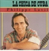 Pochette de Philippe Lavil - La chica de Cuba