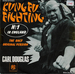 Pochette de Carl Douglas - Kung fu fighting