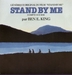 Pochette de Ben E. King - Stand by me
