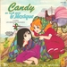Pochette de Les belles histoires de Bide & Musique - Candy en route pour le mexique par Perrette Pradier