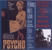 Pochette de Bernard Herrmann - The murder (Psycho)